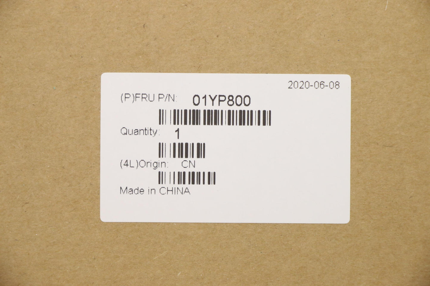 Lenovo English Silver Non-Backlit Keyboard - 01YP800