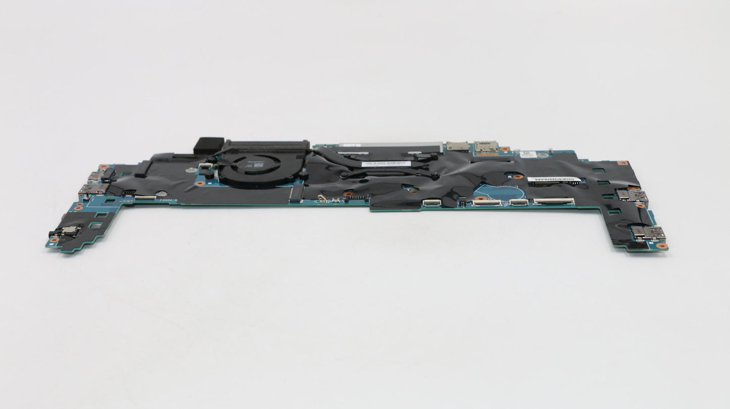 Lenovo System Board, i5-7200U, HDCP, HD, 8GB, TPM2 - 01YR141