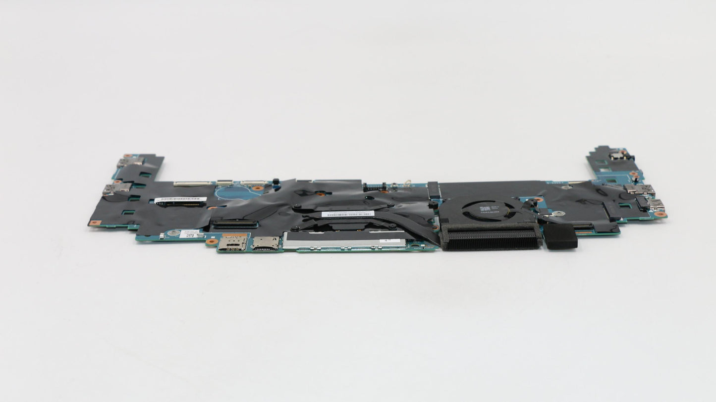 Lenovo System Board, i5-7200U, HDCP, HD, 8GB, TPM2 - 01YR141