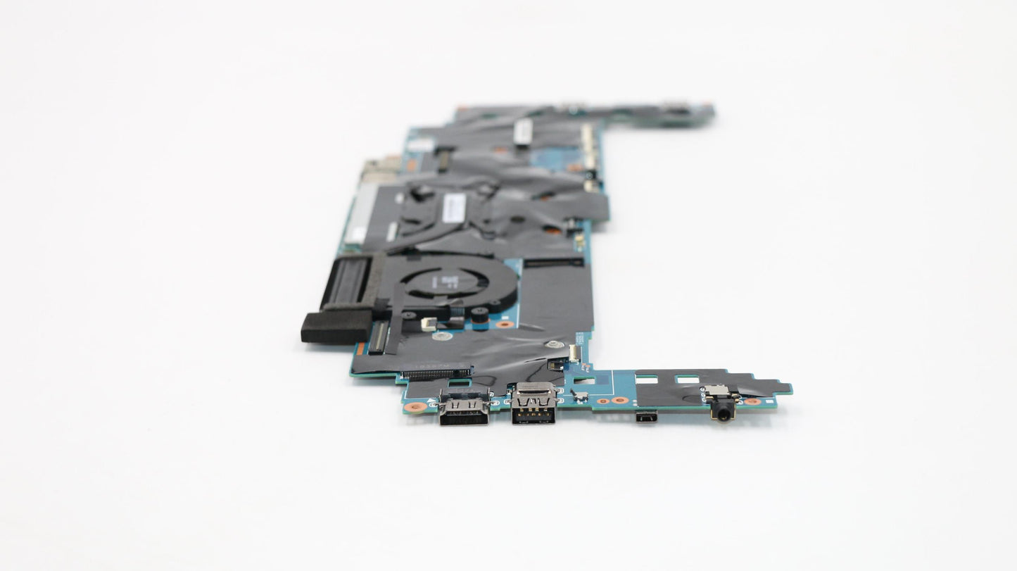 Lenovo System Board, i5-7200U, HDCP, HD, 8GB, TPM2 - 01YR141