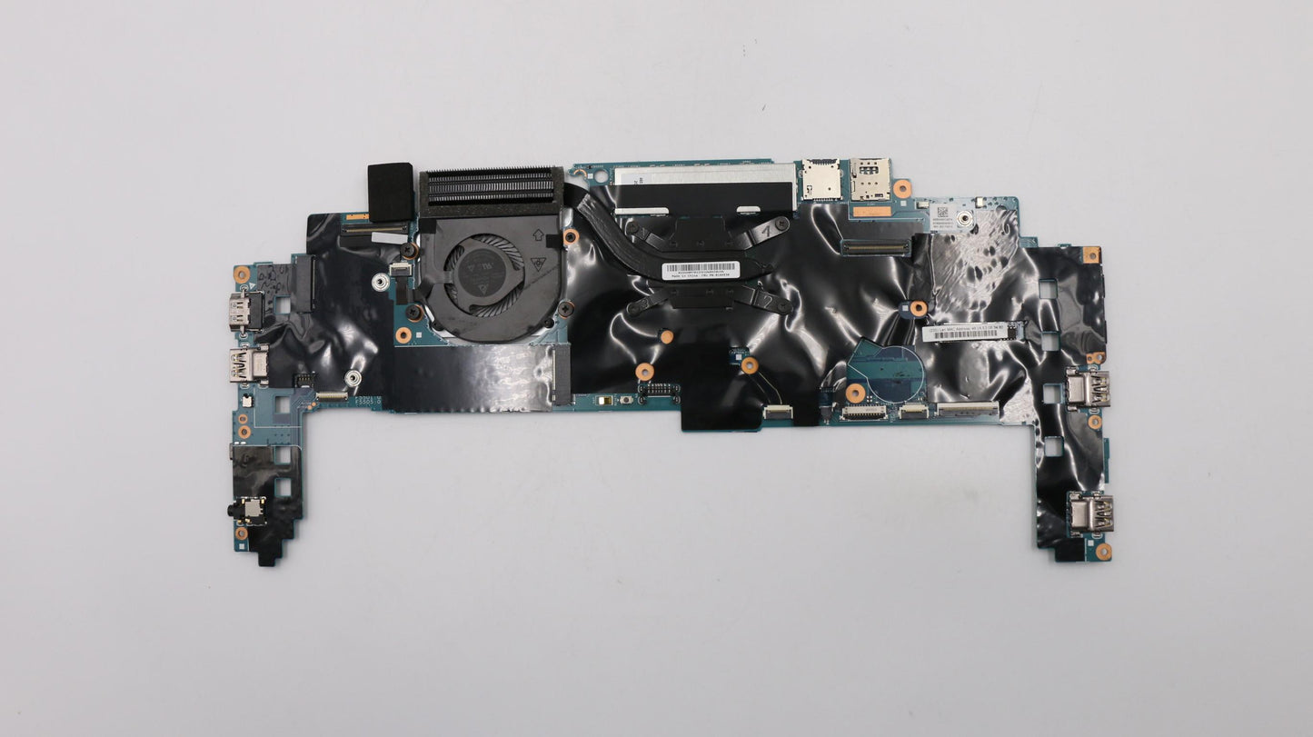 Lenovo System Board, i7-7500U, HDCP, HD, 16GB, TPM2 - 01YR149