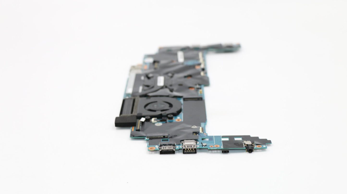 Lenovo Motherboard with Intel Core i7-7500U, 16GB RAM, TPM 2.0 - 01AY900