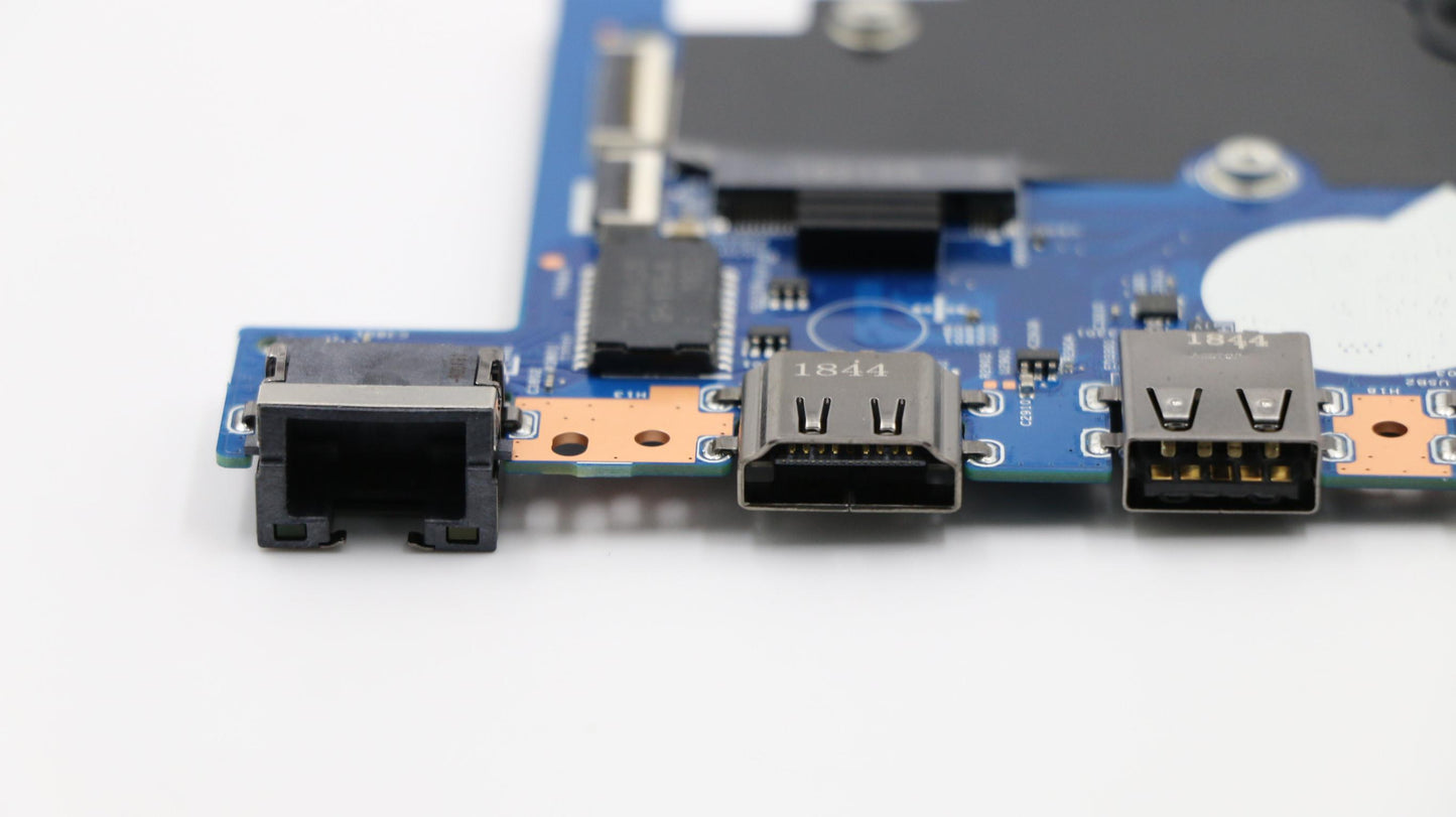 Lenovo Mb Win I58350U Amt Tpm2 Vp Lts - 01YR250