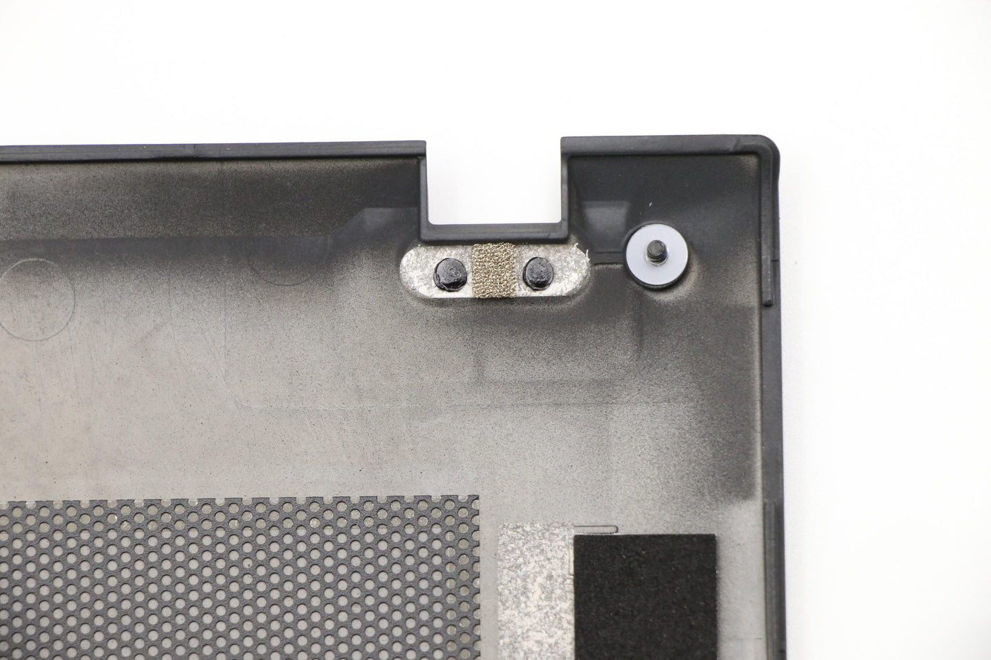 Lenovo Case Base Cover Assembly, Black - 01YR421