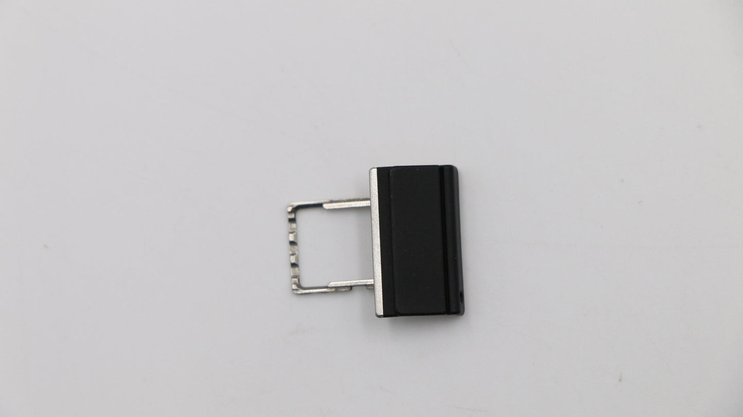 Lenovo Sim Tray Black - 01YR423