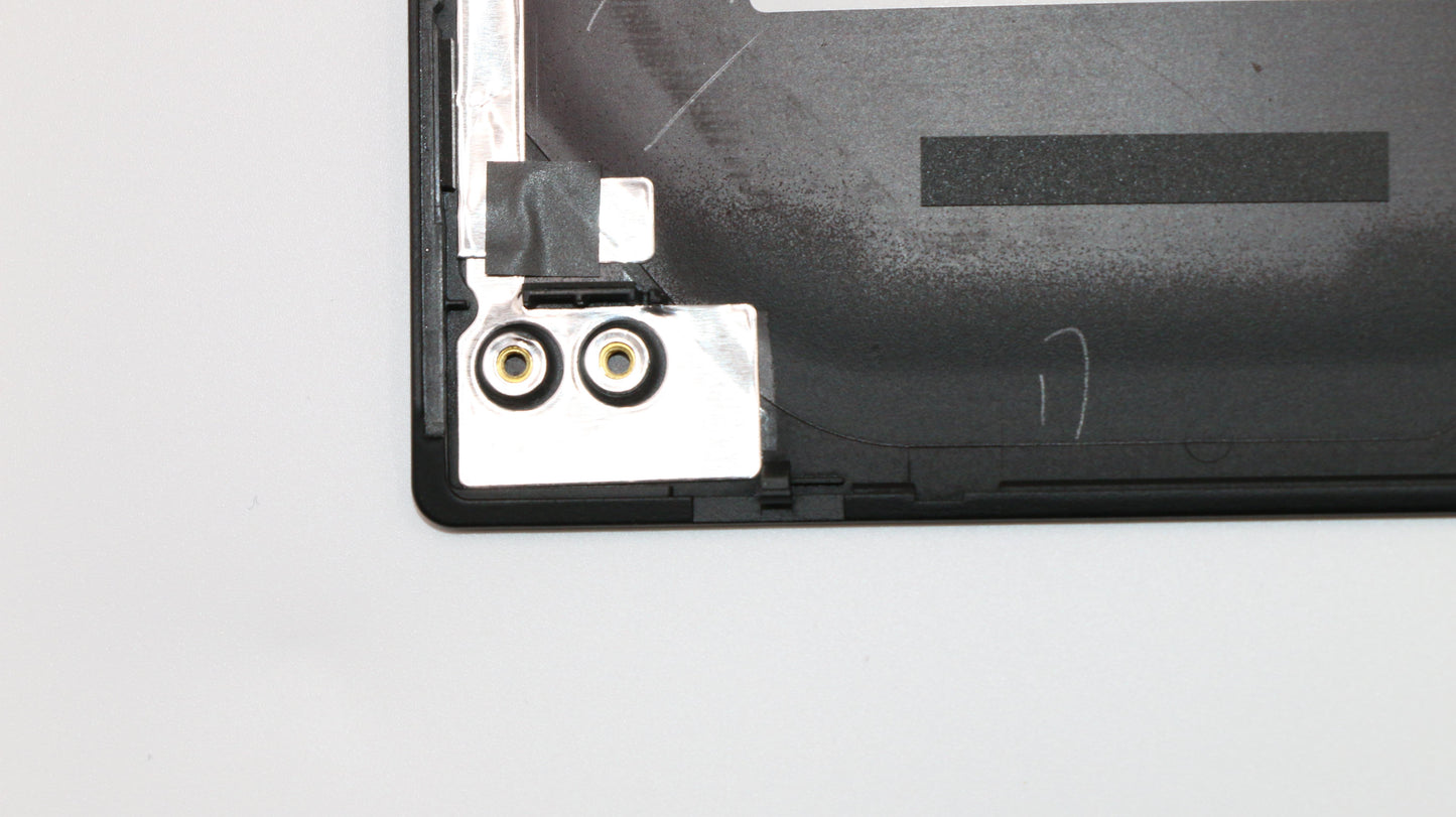 Lenovo Asm Case Rear Cover Sm Black - 01YR430