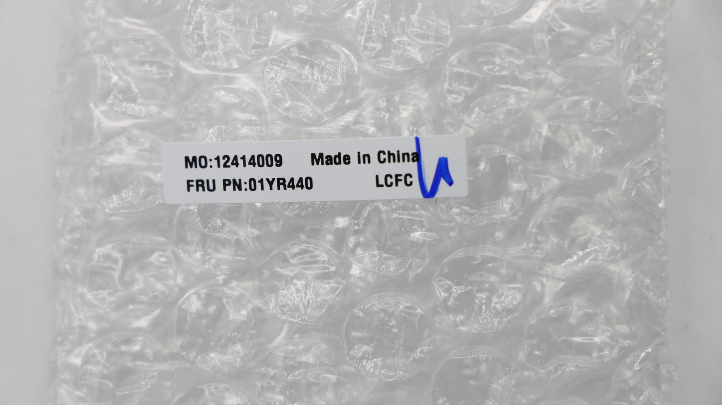 Lenovo Kit Hinge Lh Silver - 01YR440