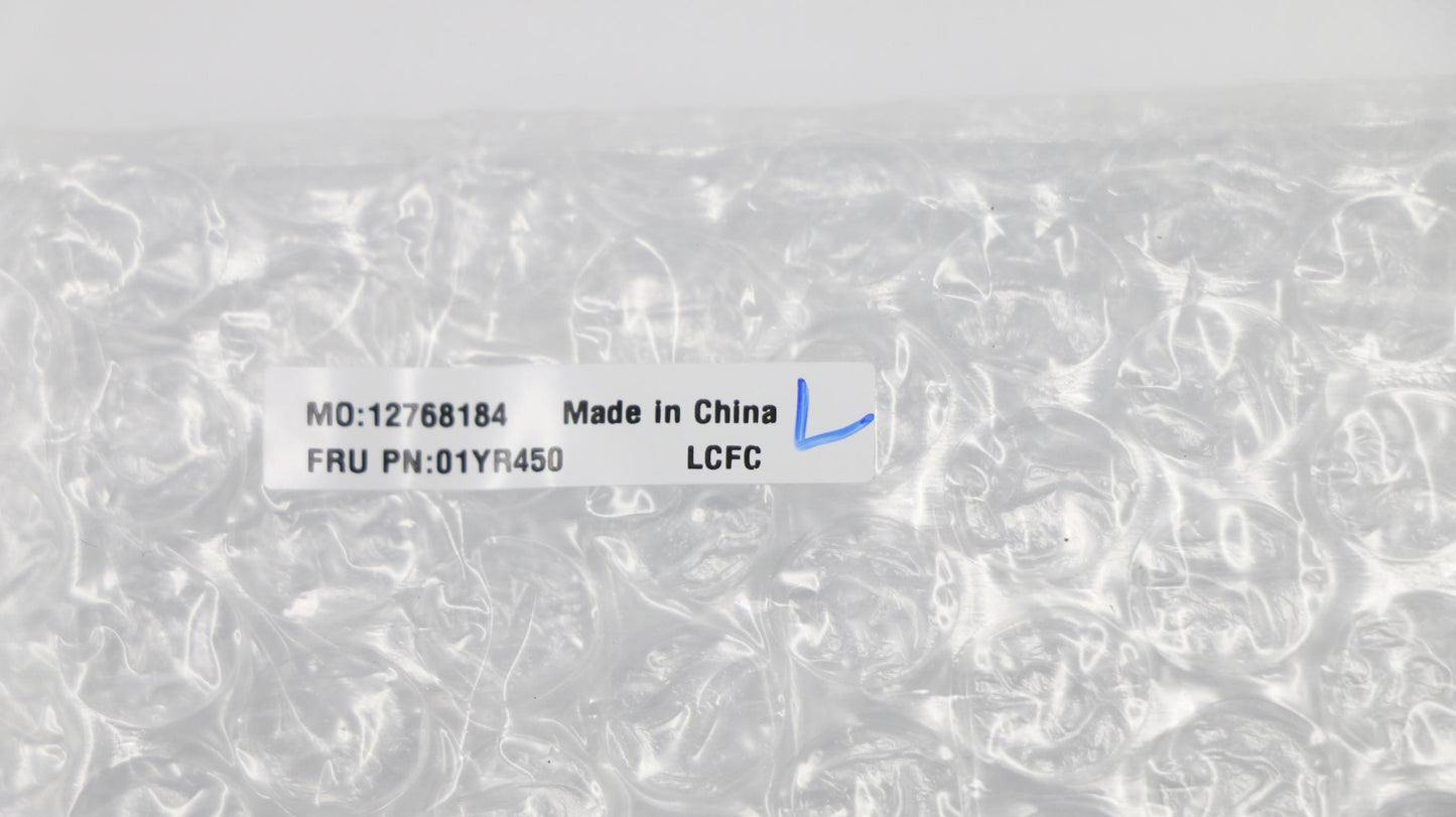 Lenovo Asm Lcd Bzl Ir B - 01YR450