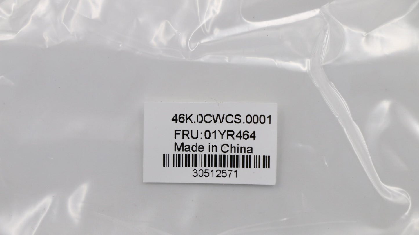 Lenovo Pack Mb Bkt Rl Lts2 - 01YR464