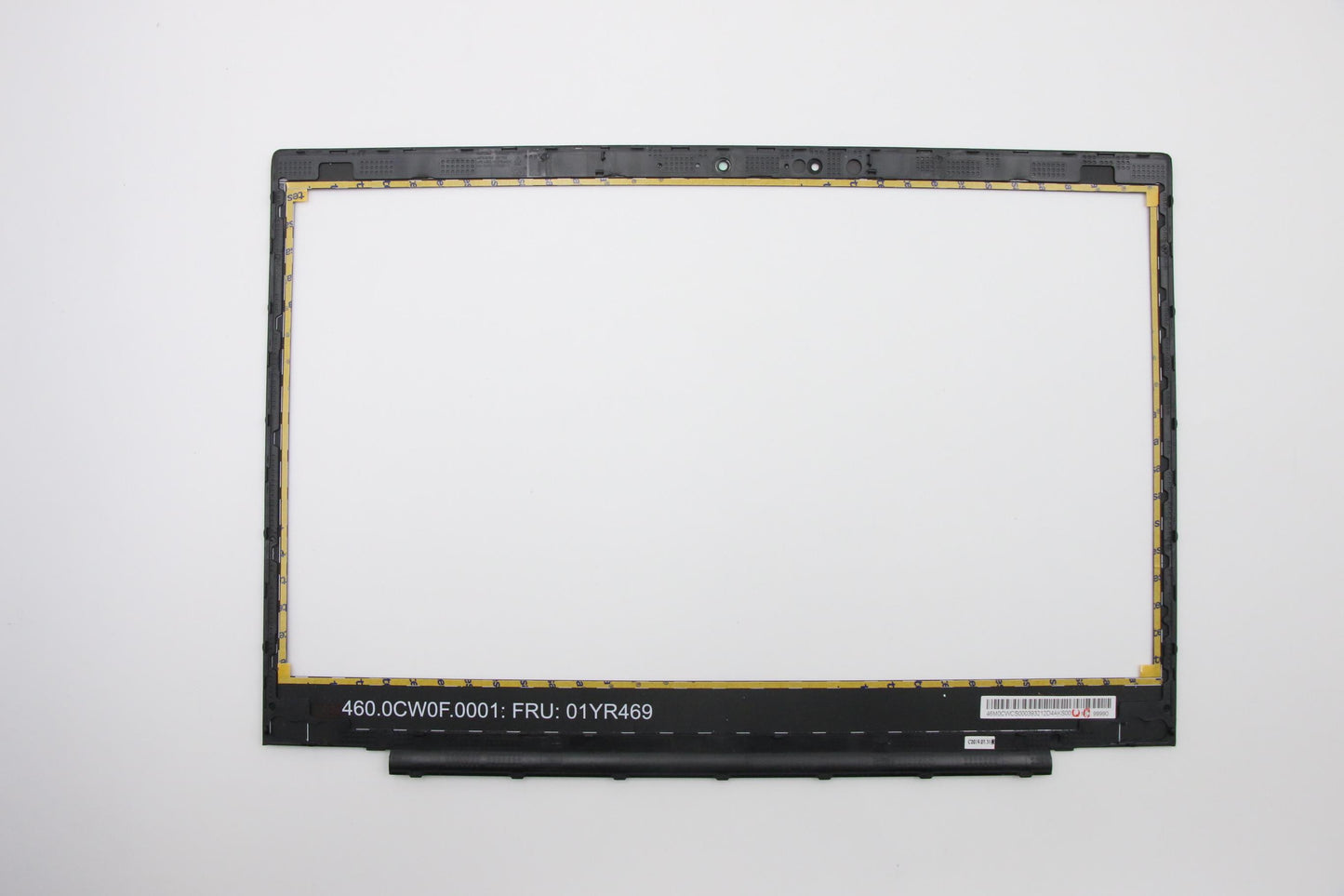 Lenovo Assembly T580 Bcover Fhd Wir C - 01YR469