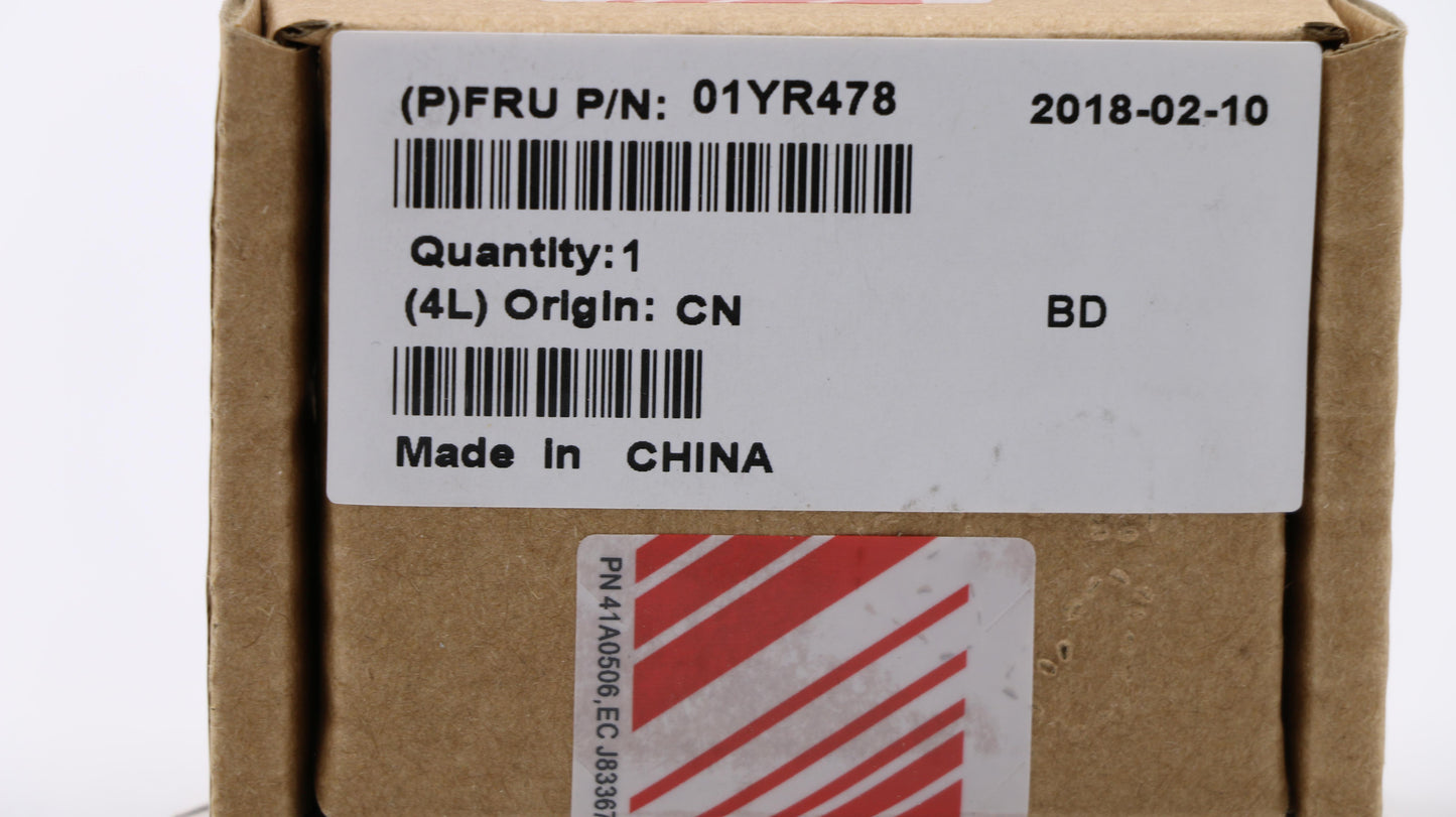 Lenovo Power Button Board - 01YR478