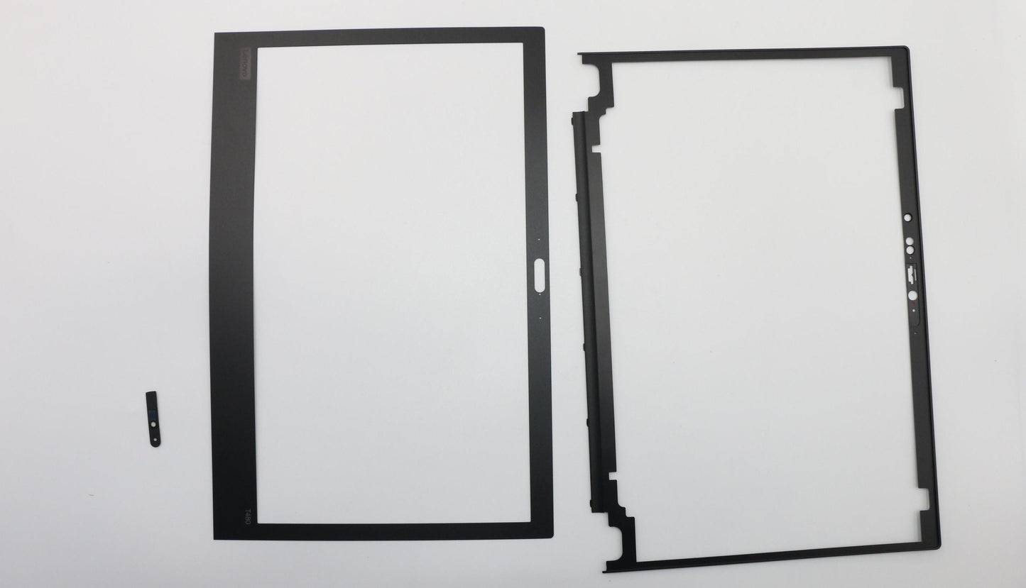 Lenovo Et480 Cover Assembly B Cover A - 01YR487