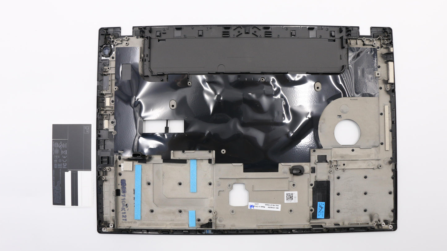 Lenovo Et480 Cover Assembly C Cover W - 01YR505