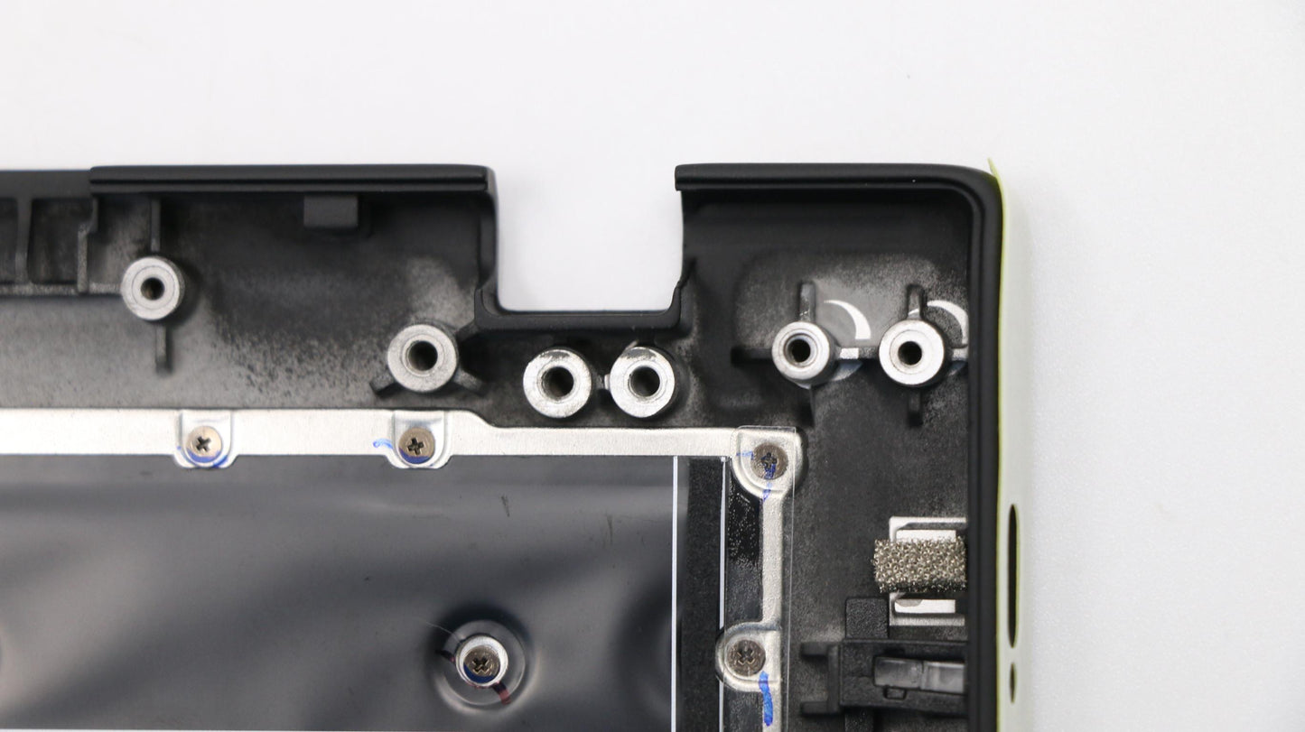 Lenovo Kbdbzlusfprbkchy - 01YR537