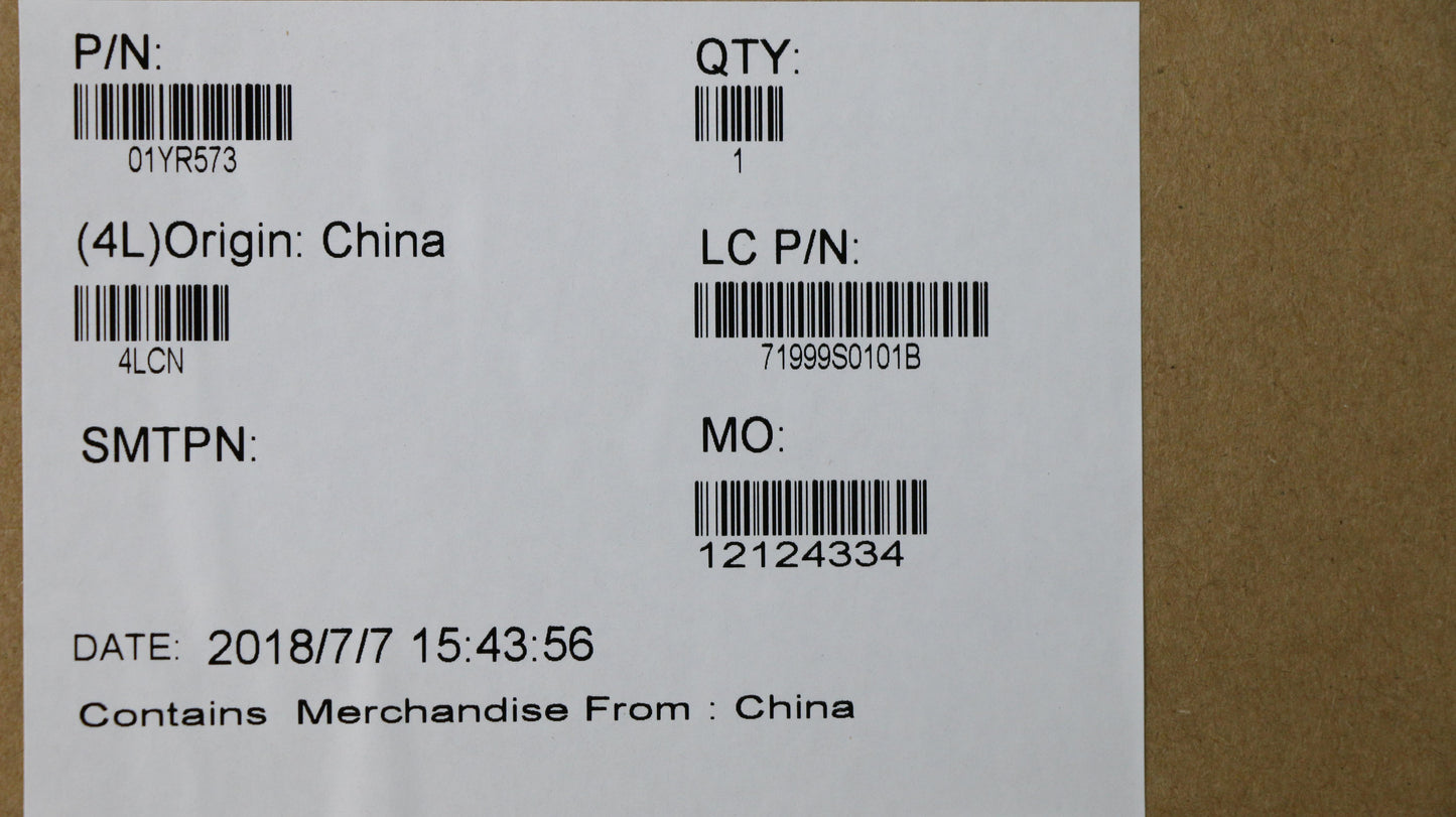 Lenovo C-Cover with Keyboard, USA English, Black, Backlit, with Fingerprint Reader - 01YR573