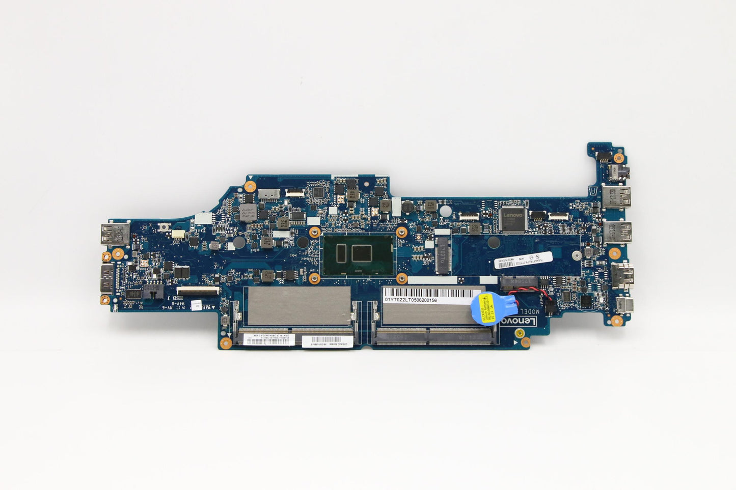 Lenovo I37100U 3Mb Nvpro Ytpm Win - 01YT022