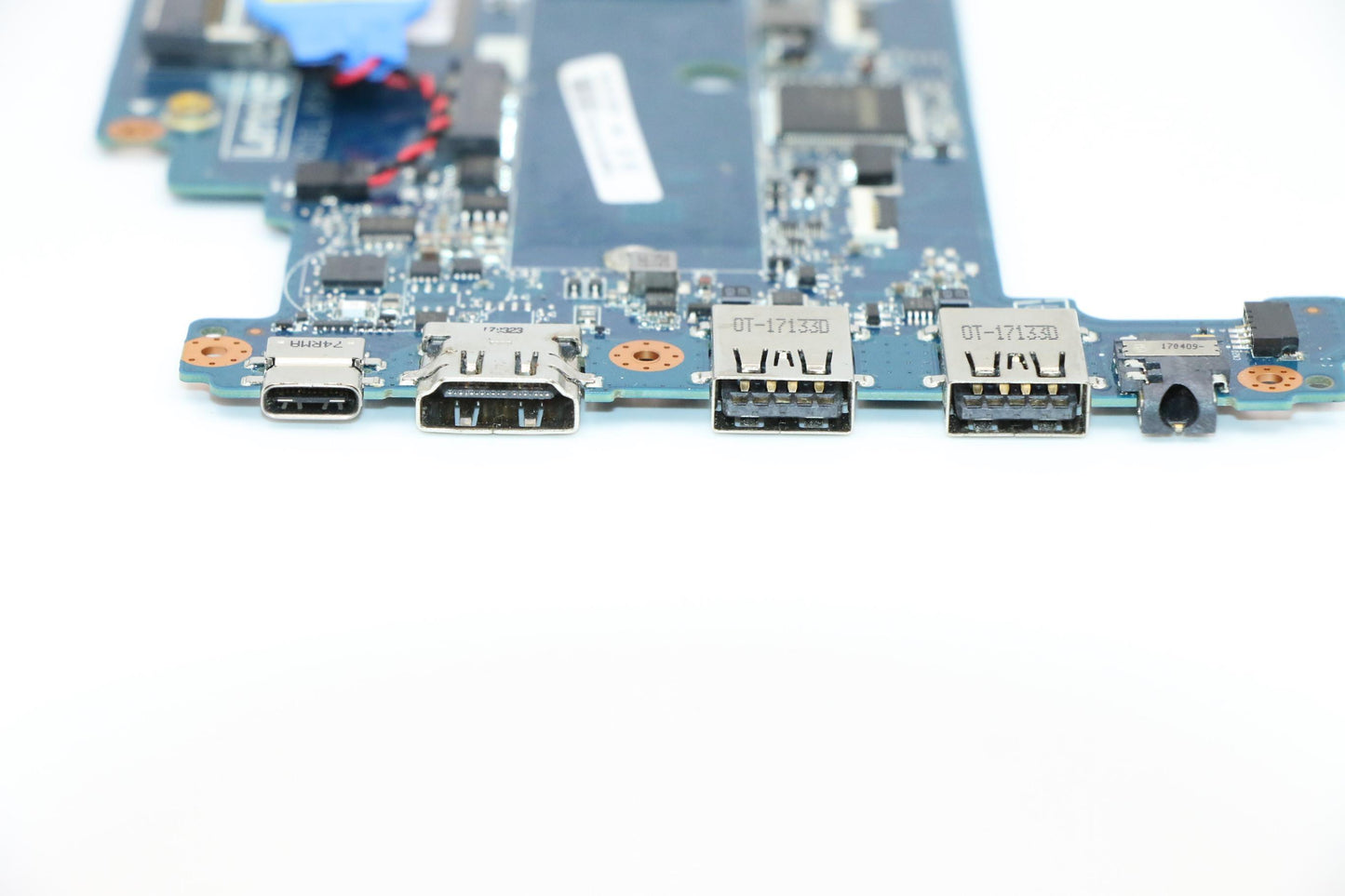 Lenovo I37100U 3Mb Nvpro Ytpm Win - 01YT022