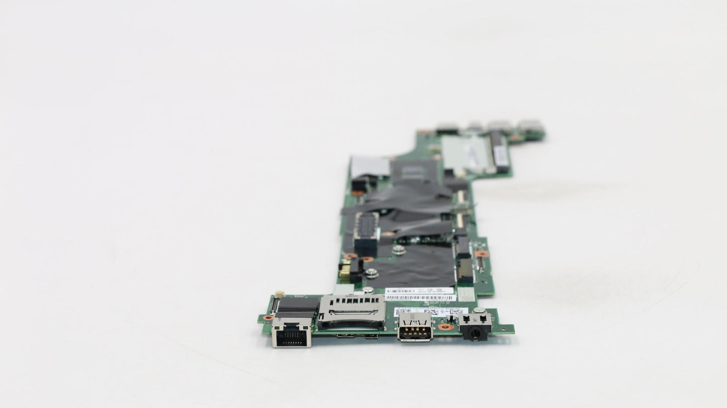 Lenovo System Board, Intel i7-6600U, Y-AMT, Y-TPM, Dock, Windows, New DIMM Socket - 01YT047
