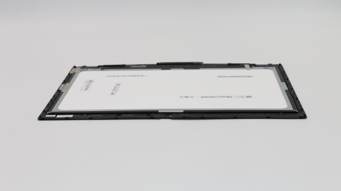Lenovo LCD Module, Touch Panel, 14" FHD with HD Camera Bezel, LBO + AUO, AES2 - 01YT242