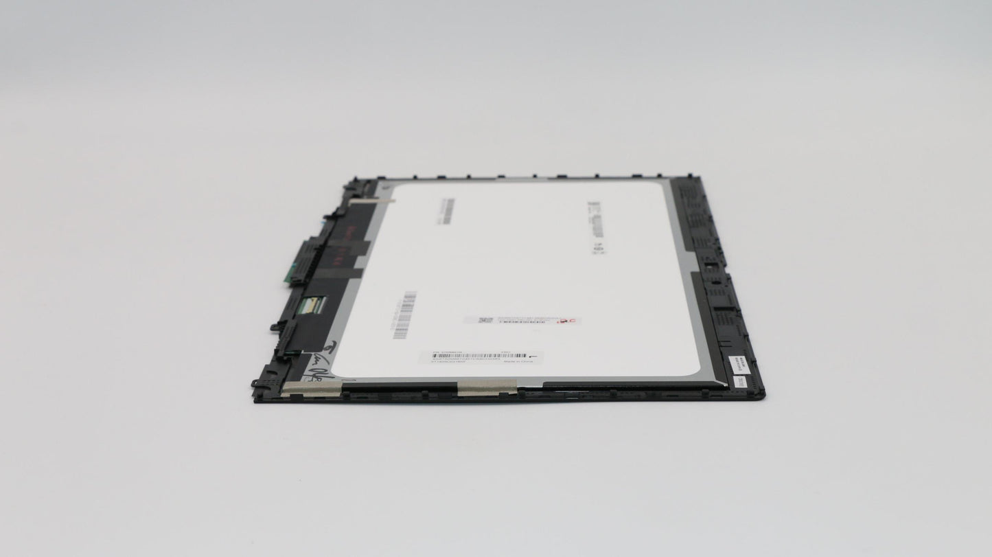 Lenovo LCD Module, Touch Panel, 14" FHD with HD Camera Bezel, LBO + AUO, AES2 - 01YT242