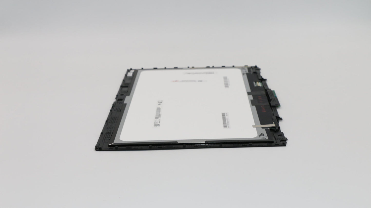 Lenovo LCD Module, Touch Panel, 14" FHD with HD Camera Bezel, LBO + AUO, AES2 - 01YT242