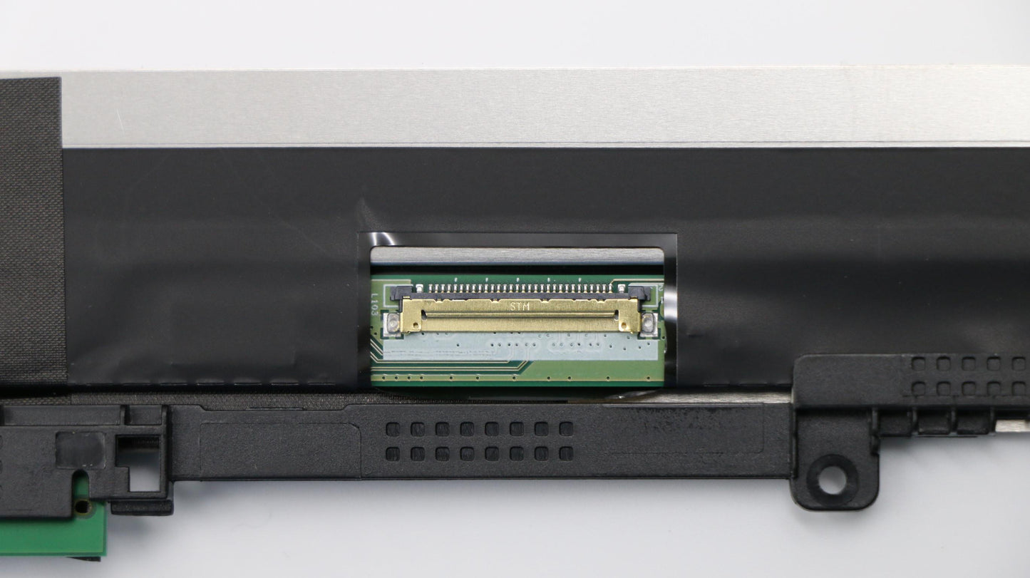 Lenovo LCD Module, Touch Panel, 14" FHD with HD Camera Bezel, LBO + AUO, AES2 - 01YT242