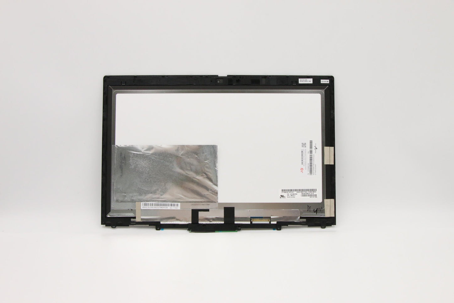 Lenovo 14" QHD Touch LCD Module with AES2, HD Bezel - 01YT246