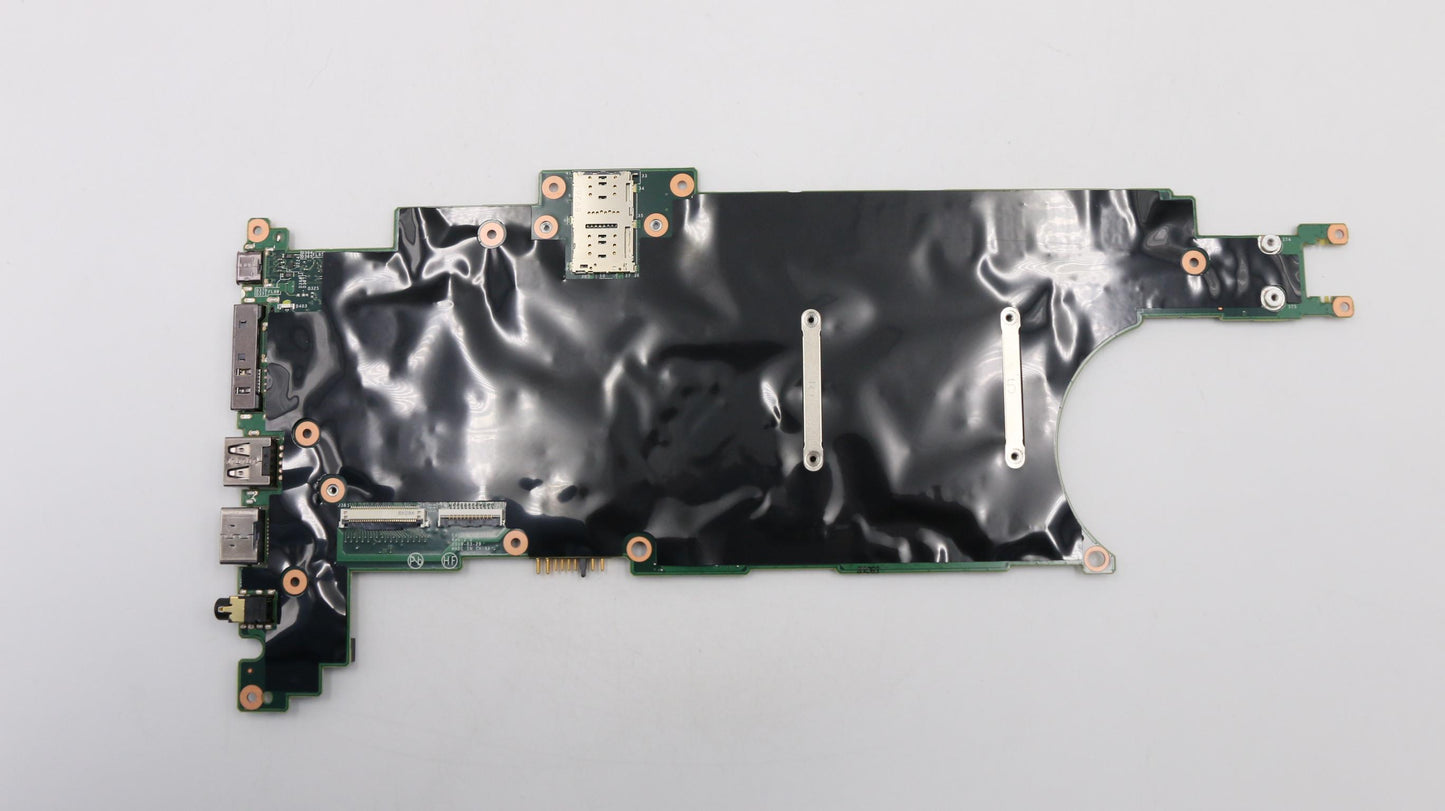 Lenovo System Board, Intel i5-7200U, 8GB RAM, HD Graphics, TPM2, Windows - 01YT257