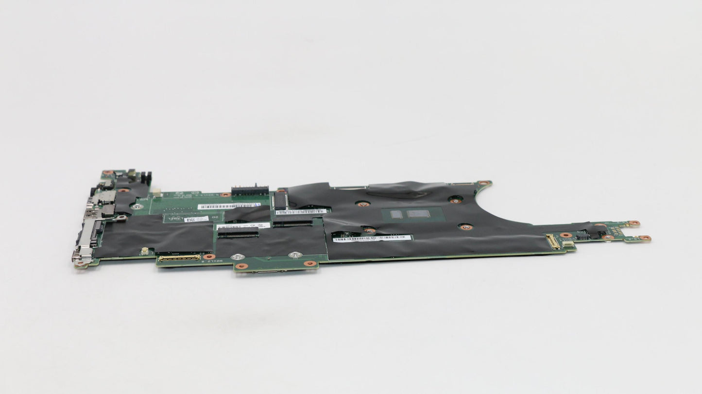 Lenovo System Board, Intel i5-7200U, 8GB RAM, HD Graphics, TPM2, Windows - 01YT257