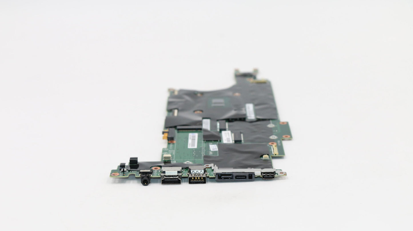 Lenovo System Board, Intel i5-7200U, 8GB RAM, HD Graphics, TPM2, Windows - 01YT257