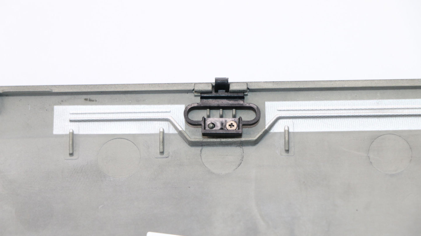 Lenovo Base Cover Assembly, Black - 01YT270