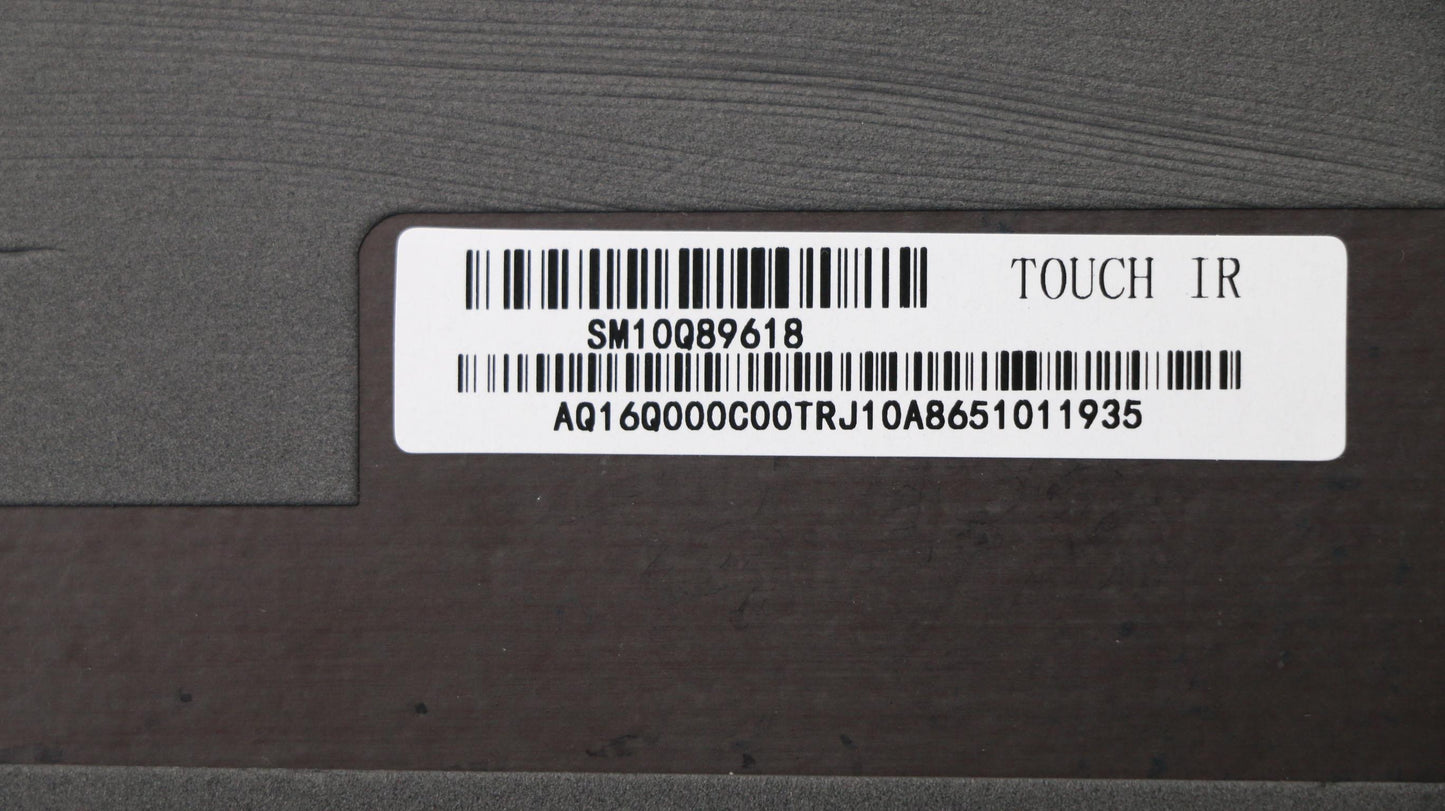 Lenovo Et481 Cover Assembly Fhd T Irc - 01YT306