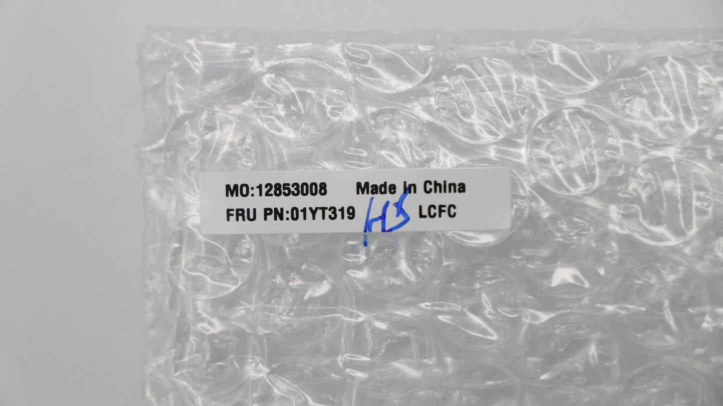 Lenovo B-Cover Assembly with Dummy Shutter - 01YT319