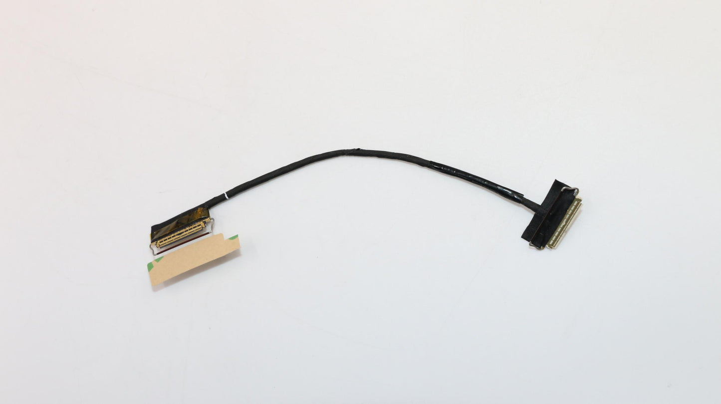 Lenovo FHD LCD Cable Assembly, Non-Touch, Ironhide-1 - 01YT323