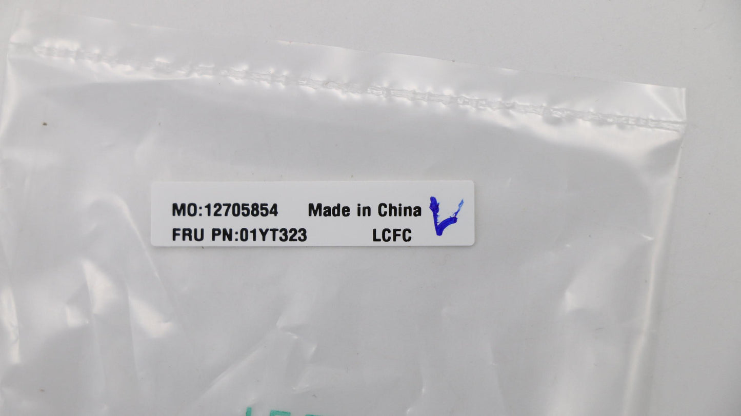 Lenovo FHD LCD Cable Assembly, Non-Touch, Ironhide-1 - 01YT323