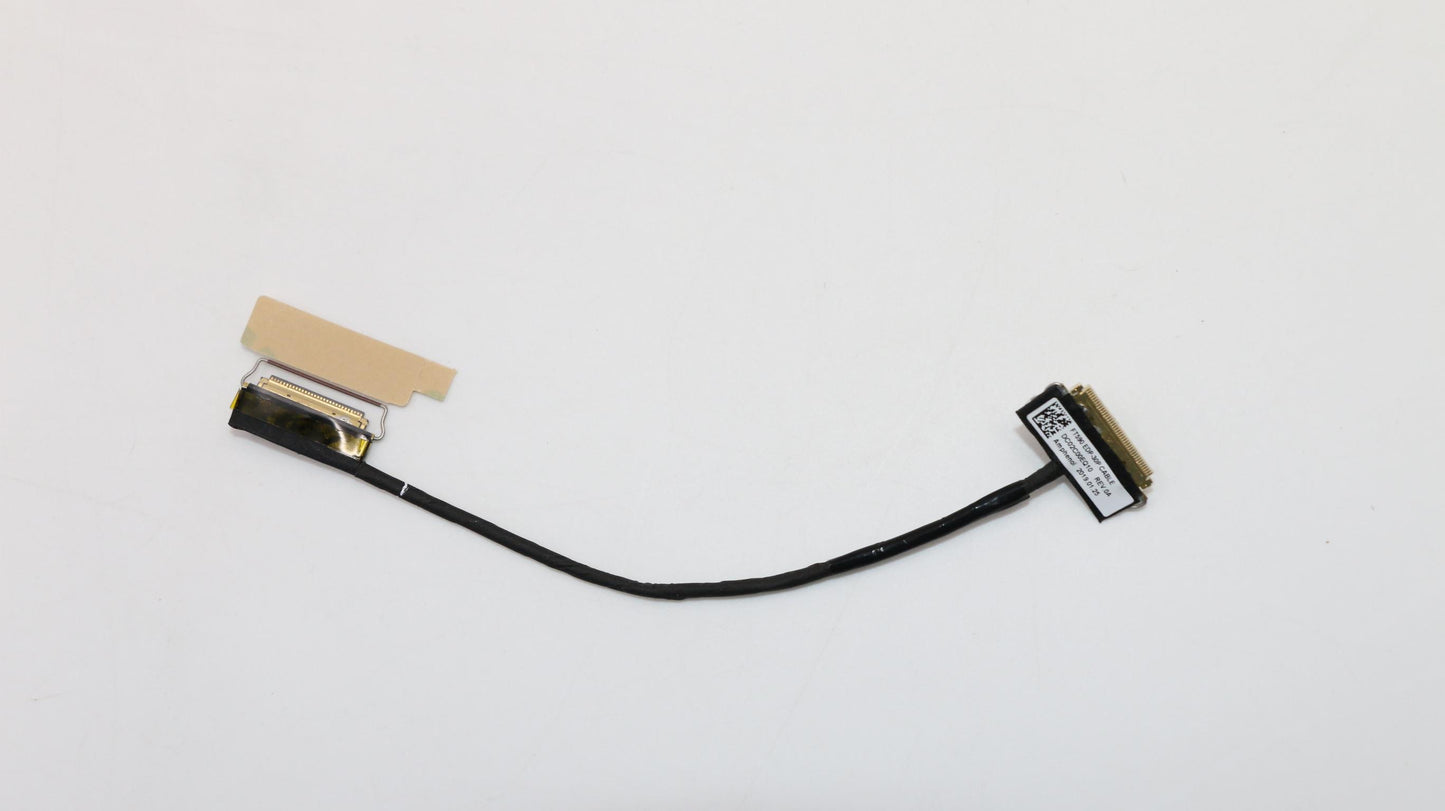 Lenovo FHD LCD Cable Assembly, Non-Touch, Ironhide-1 - 01YT323
