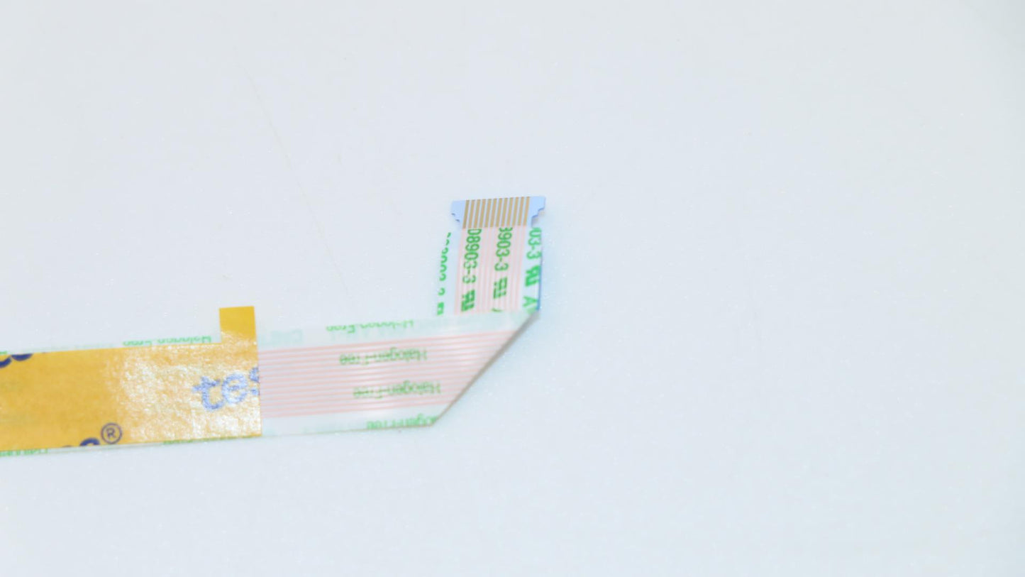 Lenovo Ironhide-1 ClickPad FFC, FRU - 01YT392