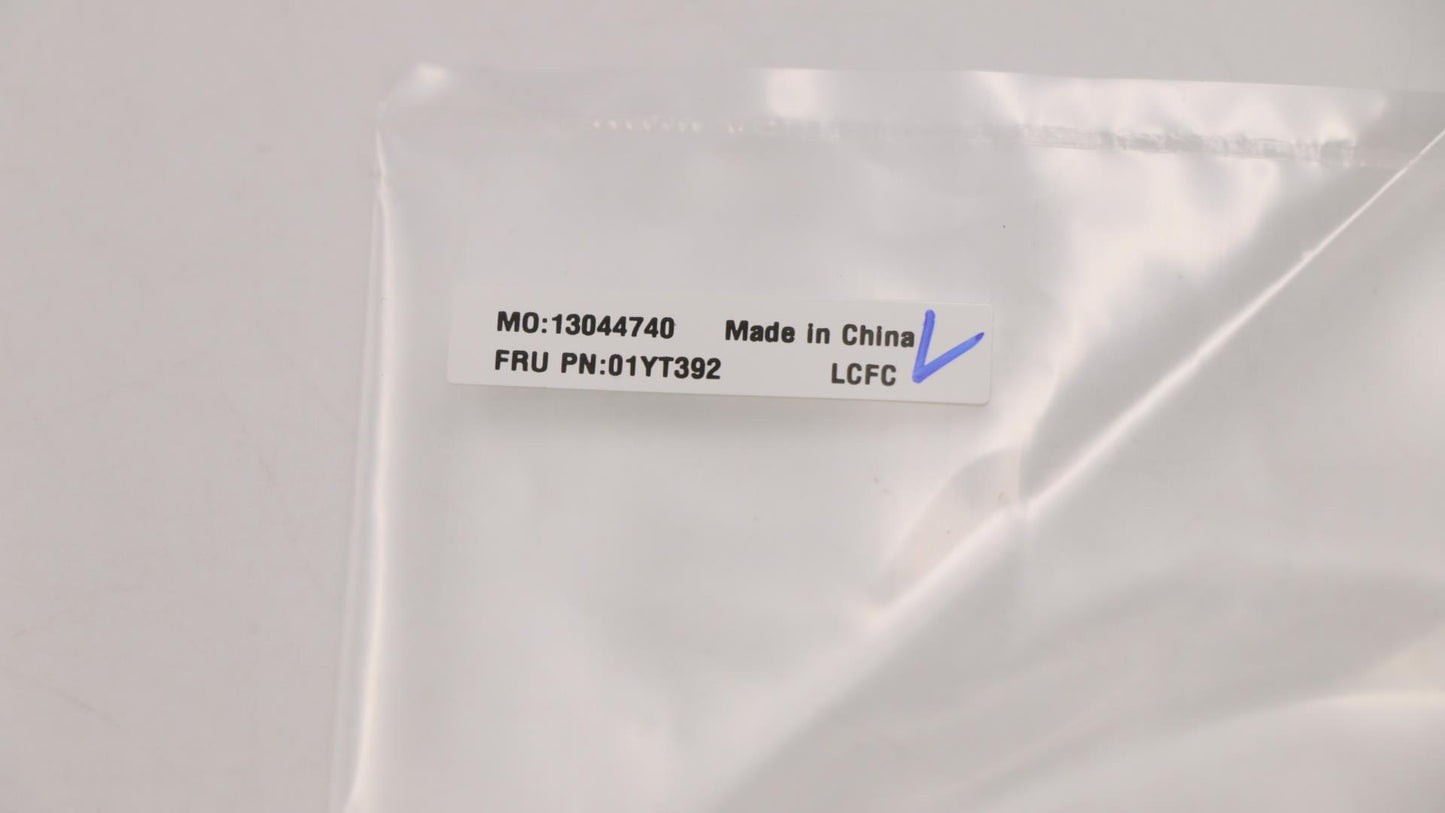 Lenovo Ironhide-1 ClickPad FFC, FRU - 01YT392