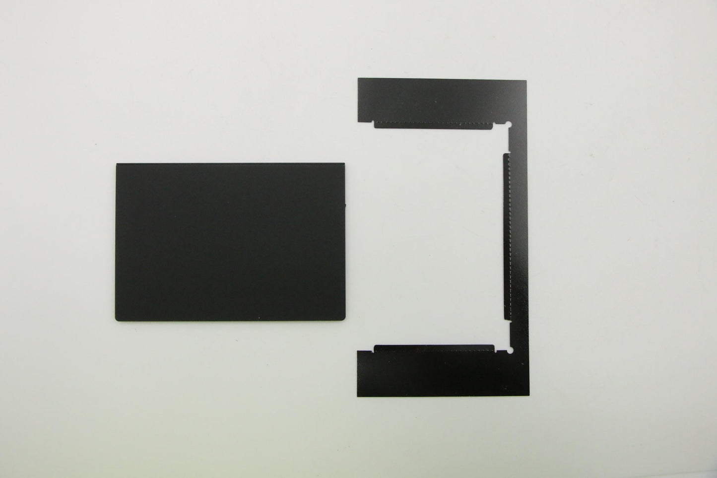 Lenovo CS16 2BCP, Glass Card, Black, Chicony - 01YU096