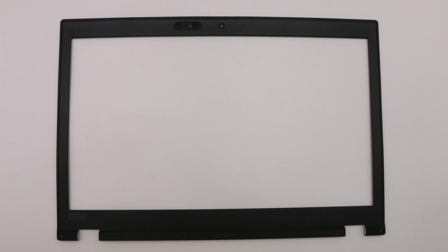 Lenovo Mechanical Assembly, LCD Bezel, with IR Camera - 01YU201