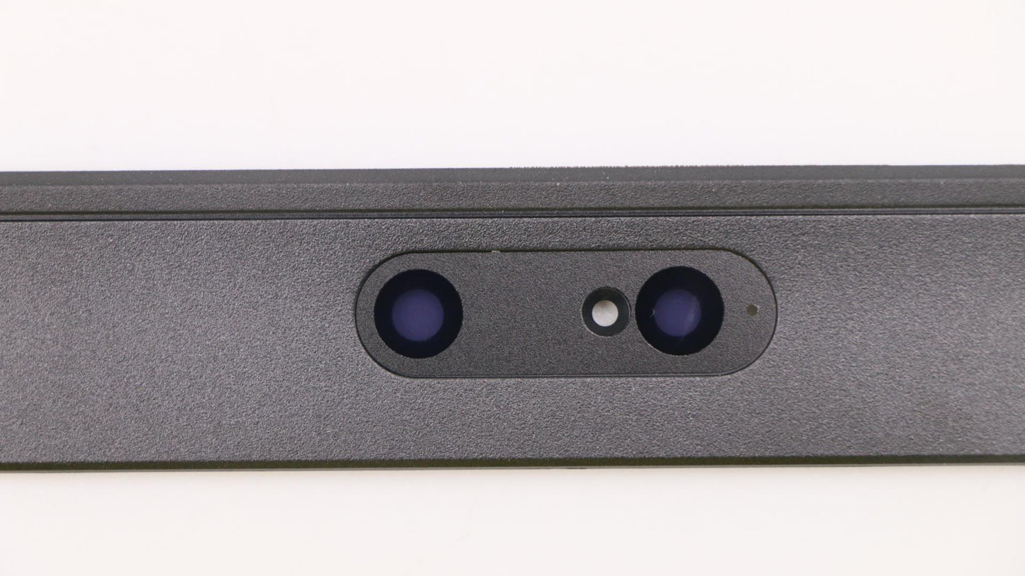 Lenovo Mechanical Assembly, LCD Bezel, with IR Camera - 01YU201