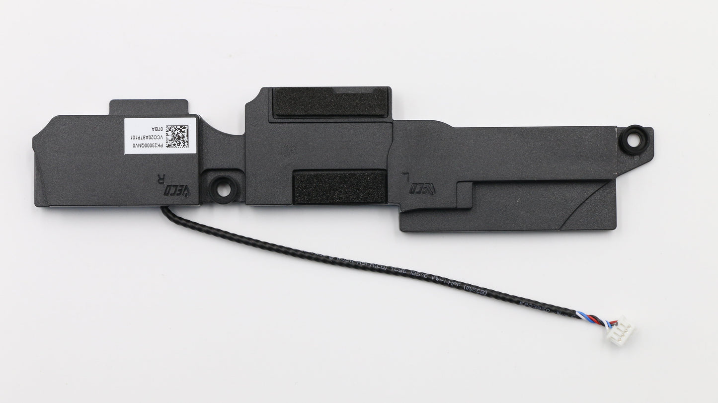 Lenovo Internal Speaker, Veco - 01YU254