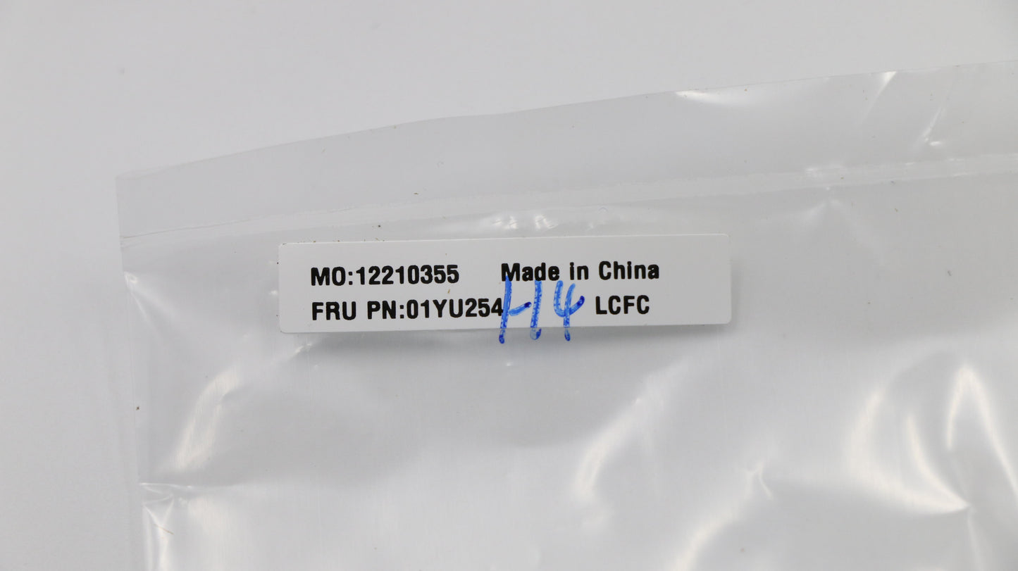 Lenovo Internal Speaker, Veco - 01YU254