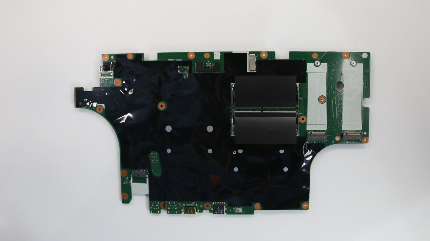 Lenovo Motherboard with i7-8750H, 4GB RAM, TPM - 01YU273