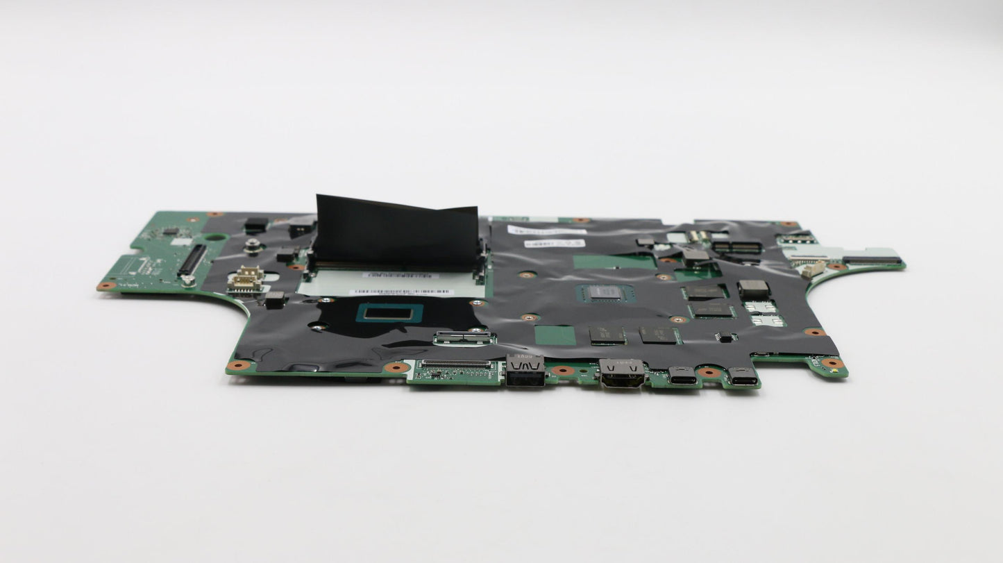 Lenovo Motherboard with i7-8750H, 4GB RAM, TPM - 01YU273