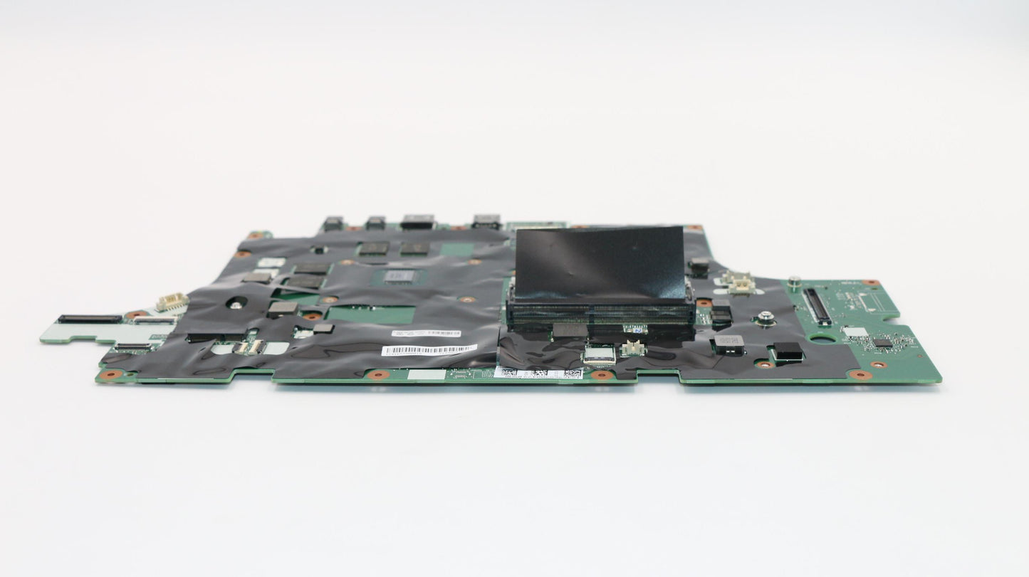 Lenovo Motherboard with i7-8750H, 4GB RAM, TPM - 01YU273