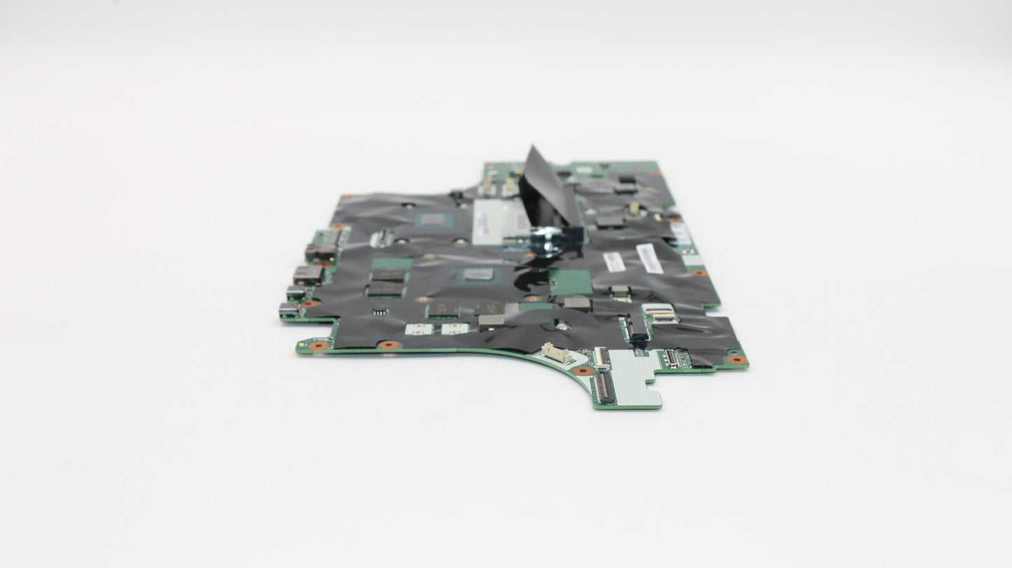 Lenovo Motherboard with i7-8750H, 4GB RAM, TPM - 01YU273