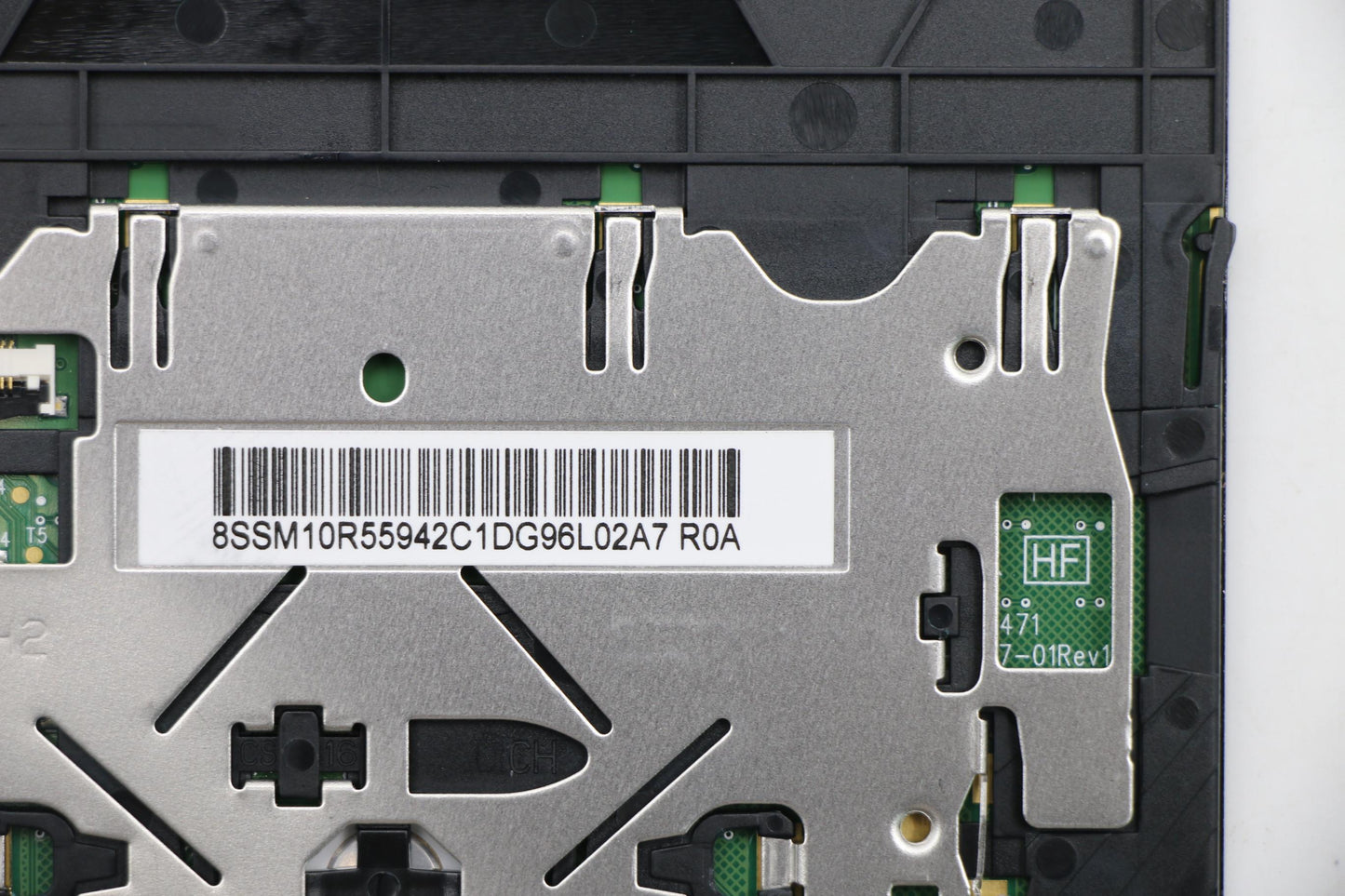 Lenovo Touchpad - 01YU300