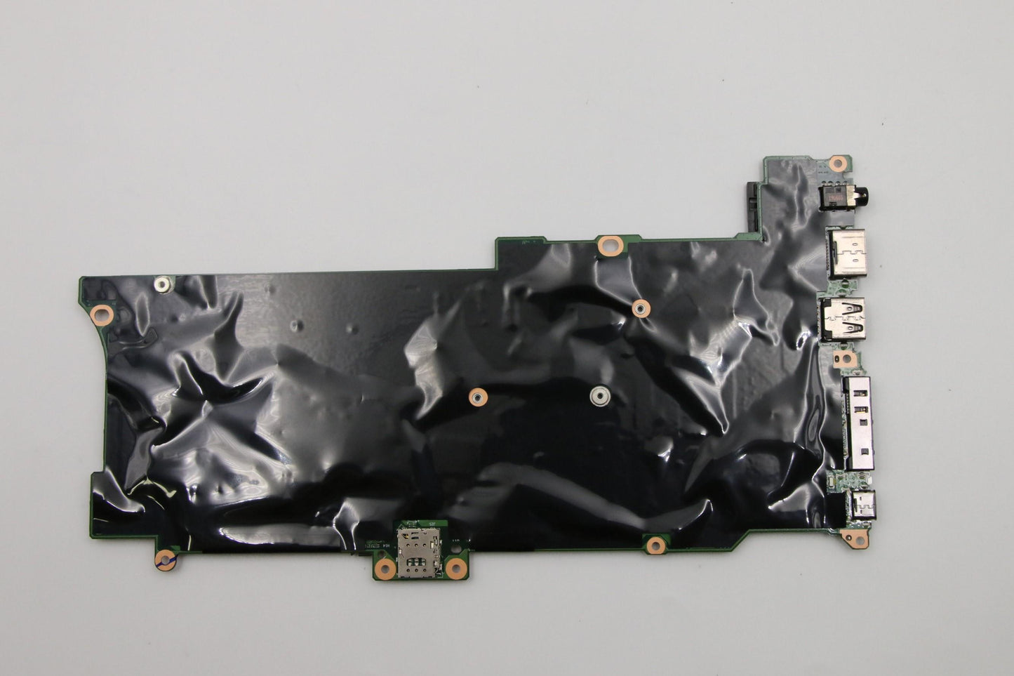 Lenovo BDPLANAR WIN, i5-8265U, 16G, 9560, yTPM2 - 01YU356