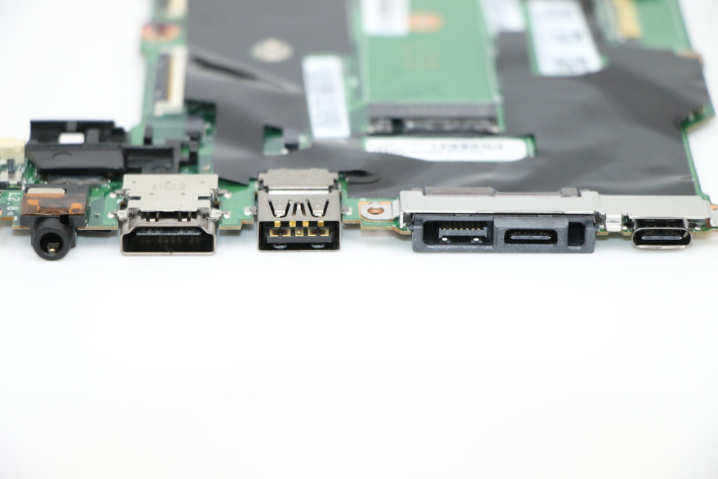 Lenovo BDPLANAR WIN, i5-8265U, 16G, 9560, yTPM2 - 01YU356